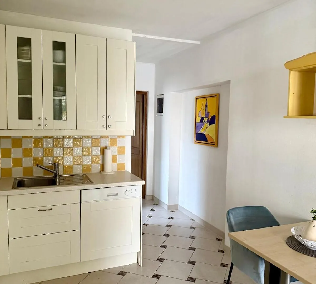 Apartament Cozy Seaside Apartment, Porec -2 Chorwacja