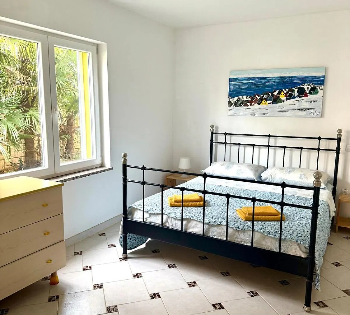 Apartament Cozy Seaside Apartment, Porec -2