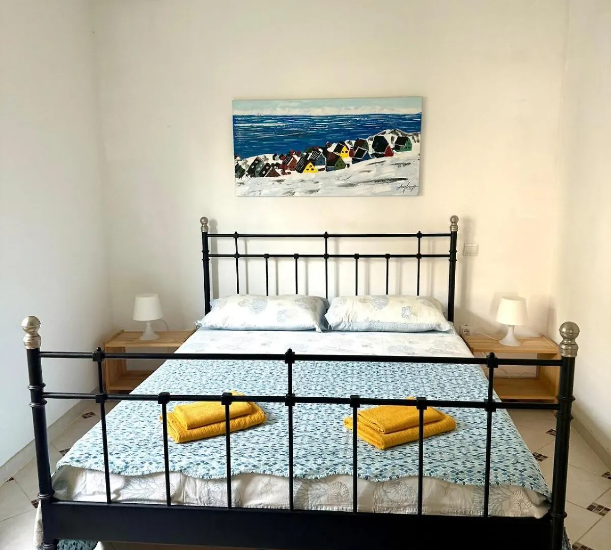 Cozy Seaside Apartment, Porec -2 Apartament